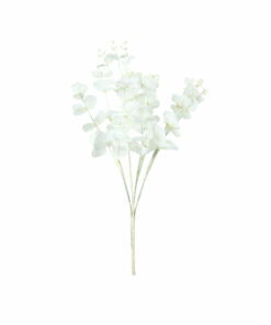 16 Bunch Eucalyptus 47cm #1