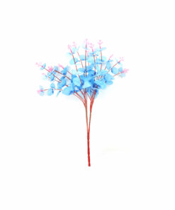 16 Bunch Eucalyptus 47cm #5