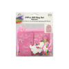 Unicorn Gift Bag Set 24pc