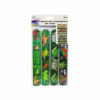 Dinosaur Design Slap Bracelet Set 12pc
