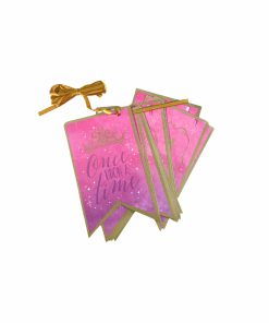 Alternative view of Disney Princess Pennant Banner