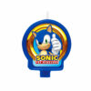 Sonic the Hedgehog Candle