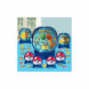 Pokemon Classic Table Centrepiece Kit