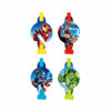 Avengers Epic Blowouts 8pc