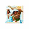 Moana Lunch Napkins 16pk