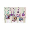 Frozen Swirls Value Pack 12pc