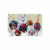 Spider-Man Swirl Value Pack 12pc