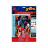 Spider-Man Scene Setter with Props 17pc