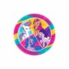 My Little Pony Paper Plates 8pc