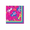 My Little Pony Lunch Napkins 16pk