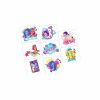 My Little Pony Tattoos 8pk