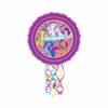 My Little Pony Pull String Pinata 45cm