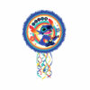 Lilo & Stitch Expandable Pull String Pinata
