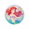 The Little Mermaid Round Paper Plates 8pk