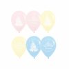 Disney Princess Latex Balloons 6pk