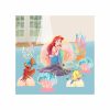 The Little Mermaid Table Decorating Kit 7pc