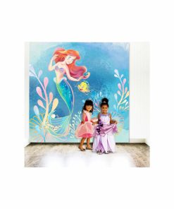 The Little Mermaid Scene Setter