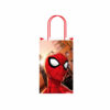 Spider-Man Paper Kraft Bags 8pc