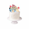 Bluey Cake Decorating Kit