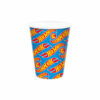Hot Wheels Paper Cups 8pc