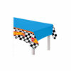 Hot Wheels Paper Tablecover 1.37m x 2.43m