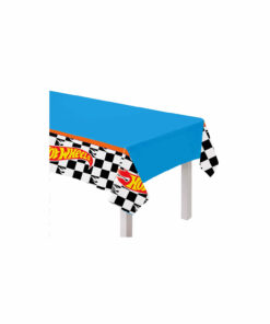 Hot Wheels Paper Tablecover 1.37m x 2.43m