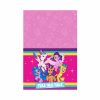 My Little Pony Paper Tablecover 1.37m x 2.74m