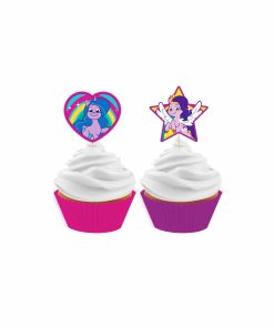 My Little Pony Picks Set 24pc