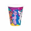 My Little Pony Paper Cups 8pk