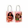 Moana Kraft Paper Bag Assorted 8pk