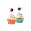 Moana Cupcake Kit
