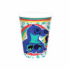 Lilo & Stitch 266ml Paper Cups 8pc