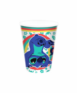 Lilo & Stitch 266ml Paper Cups 8pc