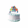 Lilo & Stitch Cake Decorating Kit