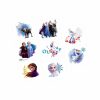 Frozen Tattoo Favors 8pc