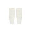 White Coffee Paper Cups 8oz 50pc
