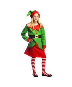 Elf Girl