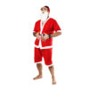 Beach Santa Adult