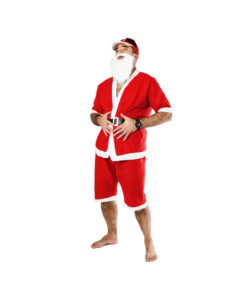Beach Santa Adult