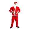 Santa Adult XL