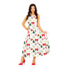 White Christmas Dress Adults