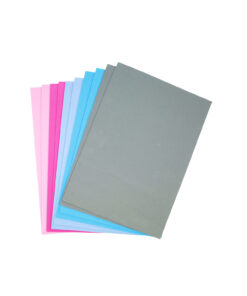 Colour EVA Foam MIX2 A4 10pk