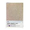 Glitter EVA Foam MIX A4 10pk