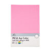Color Soft Felt 180gsm MIX A4 10pk