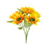 Sunflower Bundle 48cm