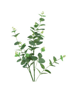 Money Leaf 11 branch 93cm