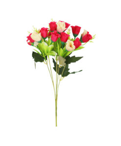 Lily 6 Branch 35cm Assorted