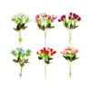 Lily Flower Stem Assorted 35cm