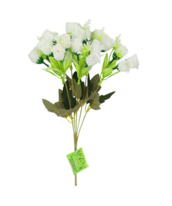 Lily 6 Branch 35cm Assorted