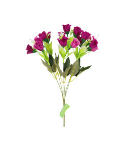 Lily 6 Branch 35cm Assorted